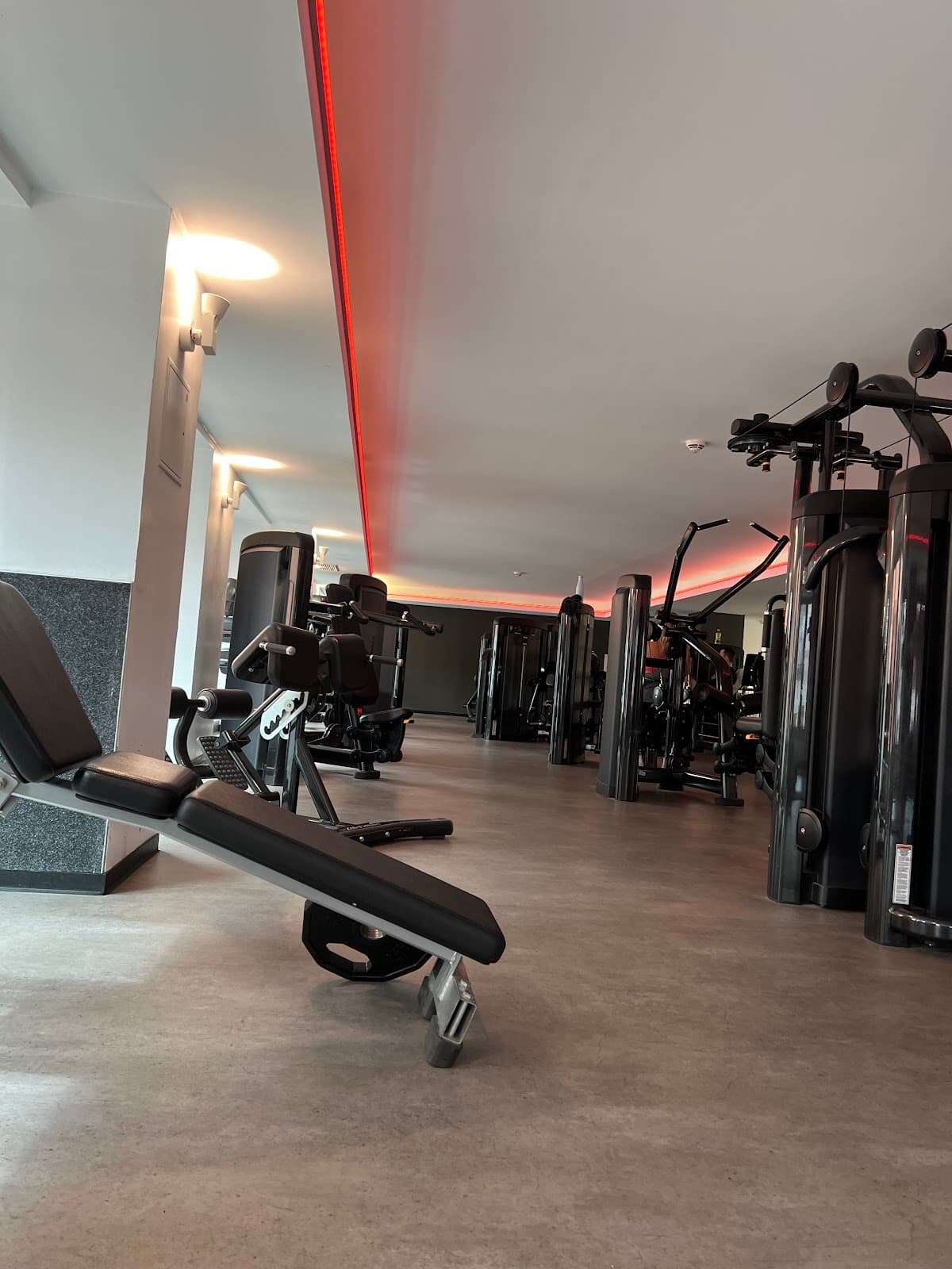 Fitness First München - Schwabing - Bild 4