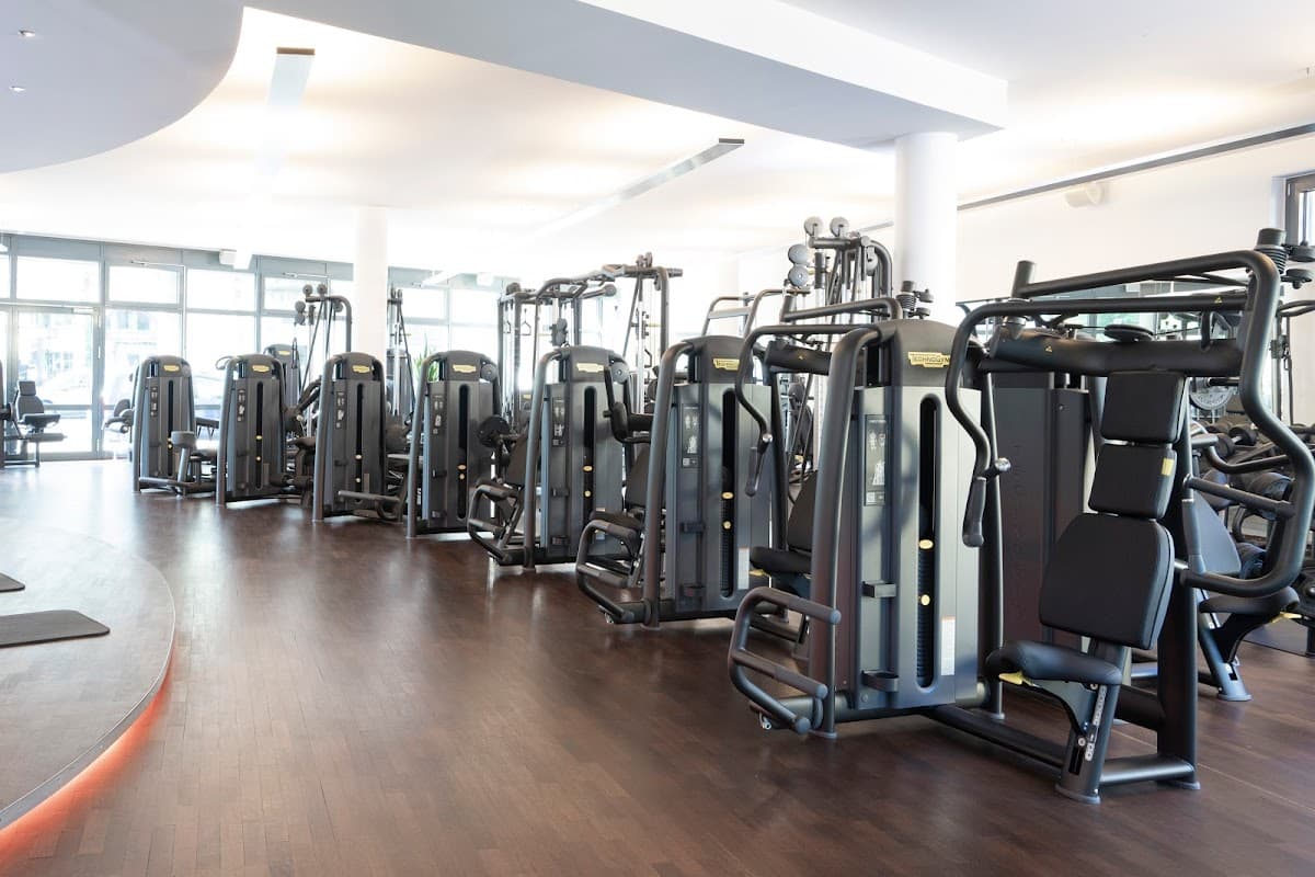 Fitness First München - Sendling - Bild 2