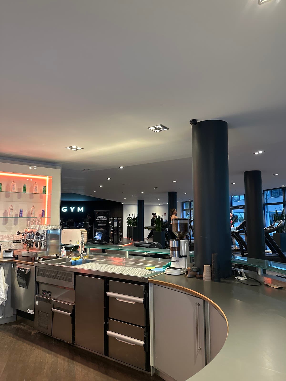 Fitness First München - Sendling - Bild 3