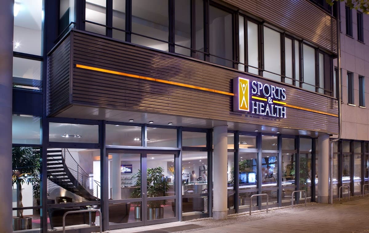 Fitness First München - Sendling - Bild 4