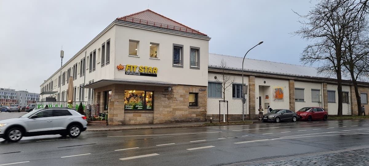 FIT STAR Bayreuth - Bild 2