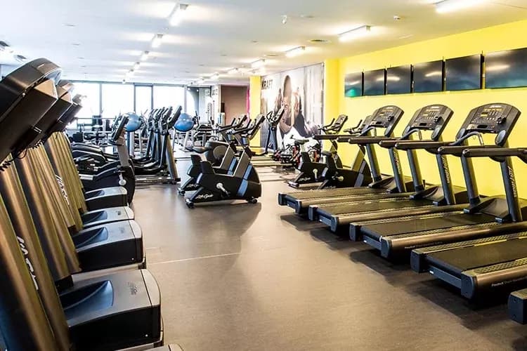 FIT STAR Berlin-Moabit - Bild 2