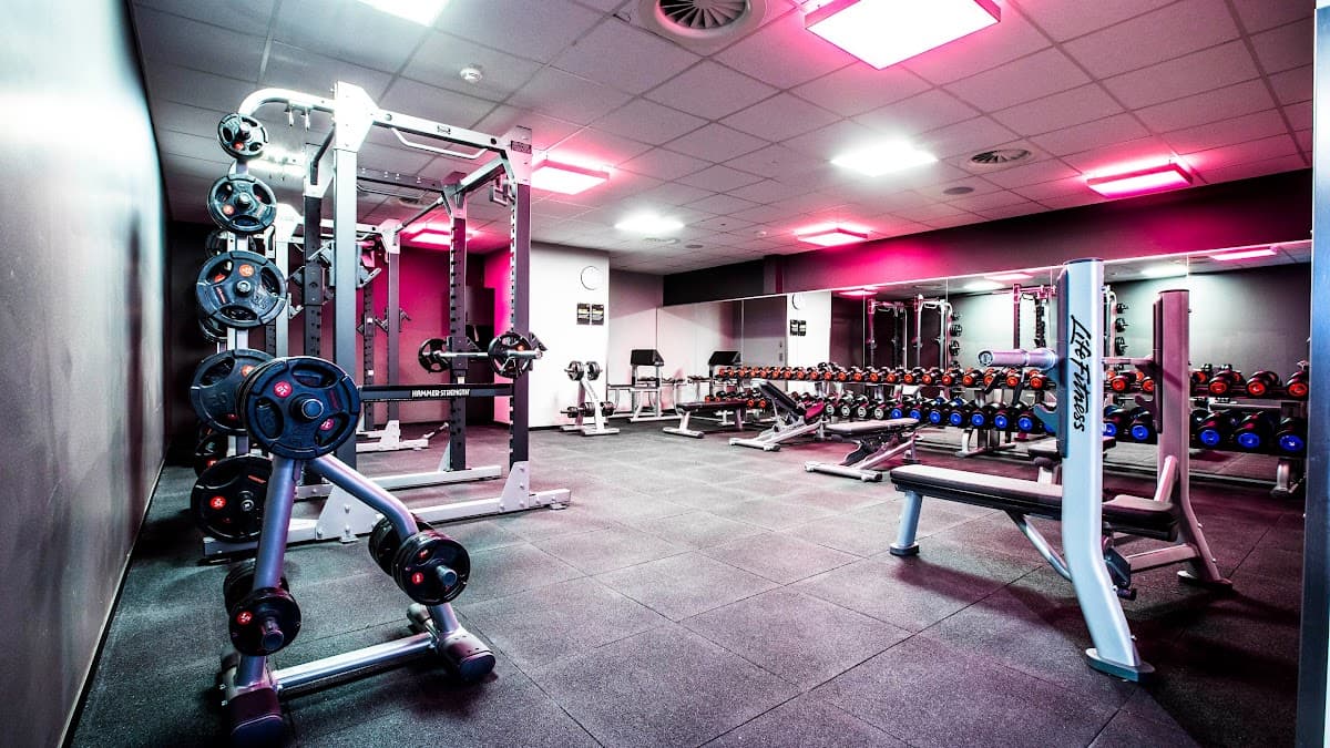 FIT STAR Berlin-Moabit - Bild 3