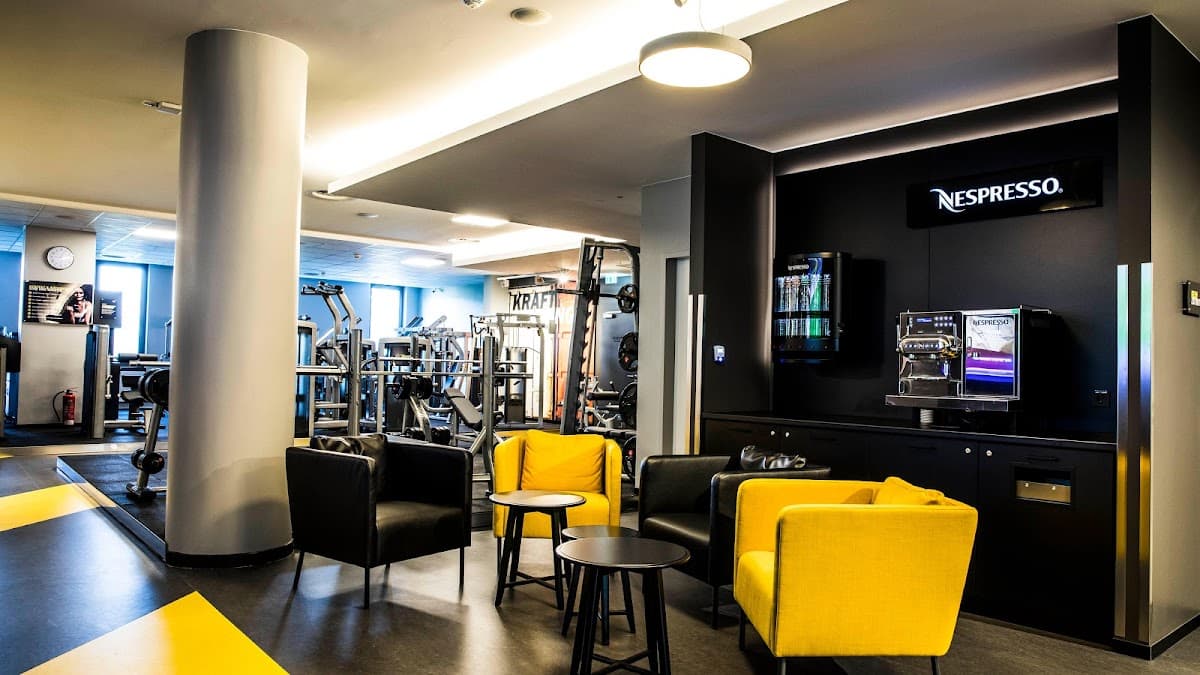 FIT STAR Berlin-Moabit - Bild 4