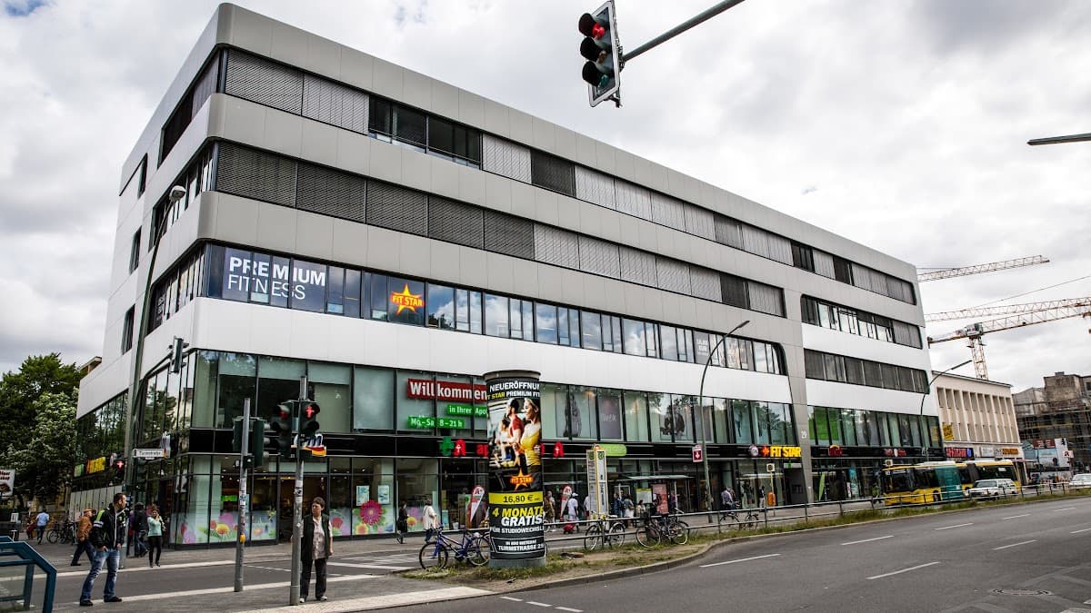 FIT STAR Berlin-Moabit - Bild 5