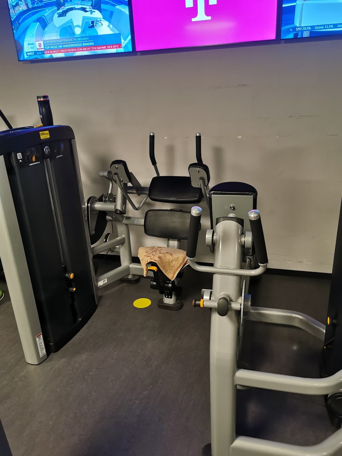 FIT STAR Erlangen-Innenstadt - Bild 3