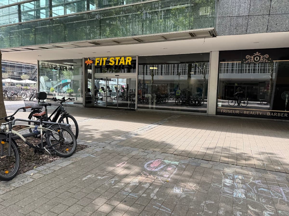 FIT STAR Erlangen-Innenstadt - Bild 4