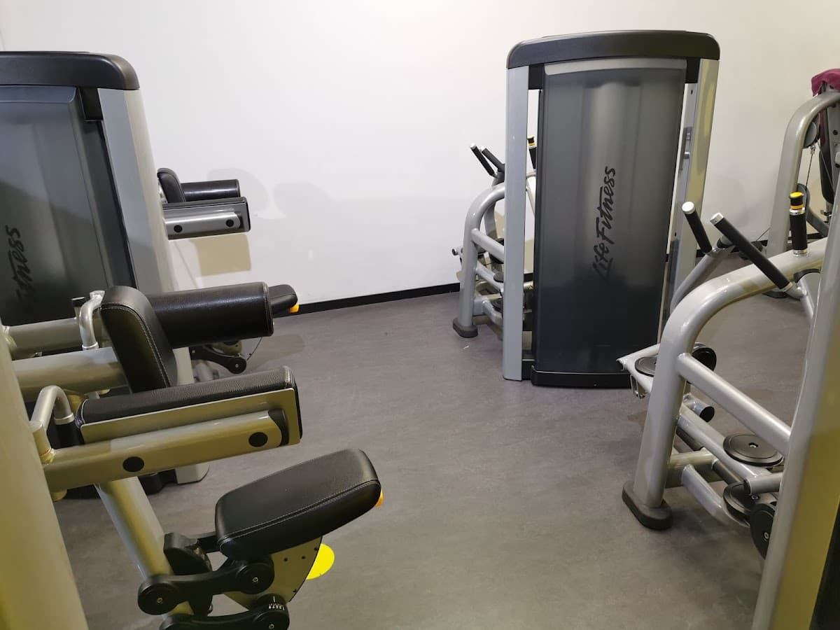 FIT STAR Erlangen-Innenstadt - Bild 5