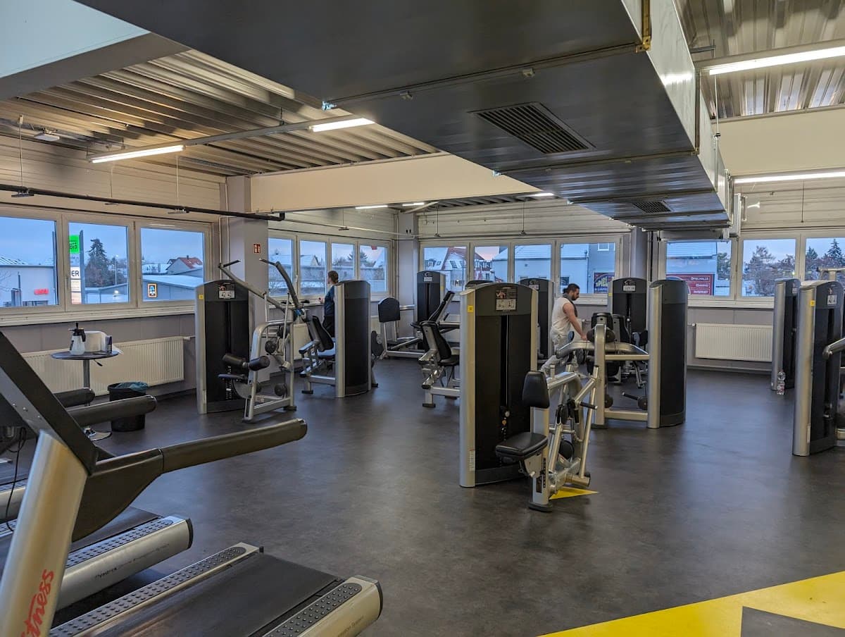 FIT STAR Fürth-Poppenreuth