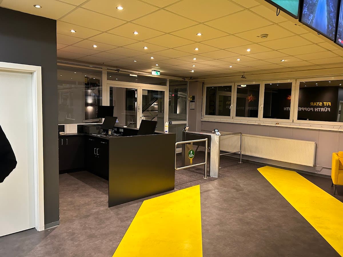 FIT STAR Fürth-Poppenreuth - Bild 3