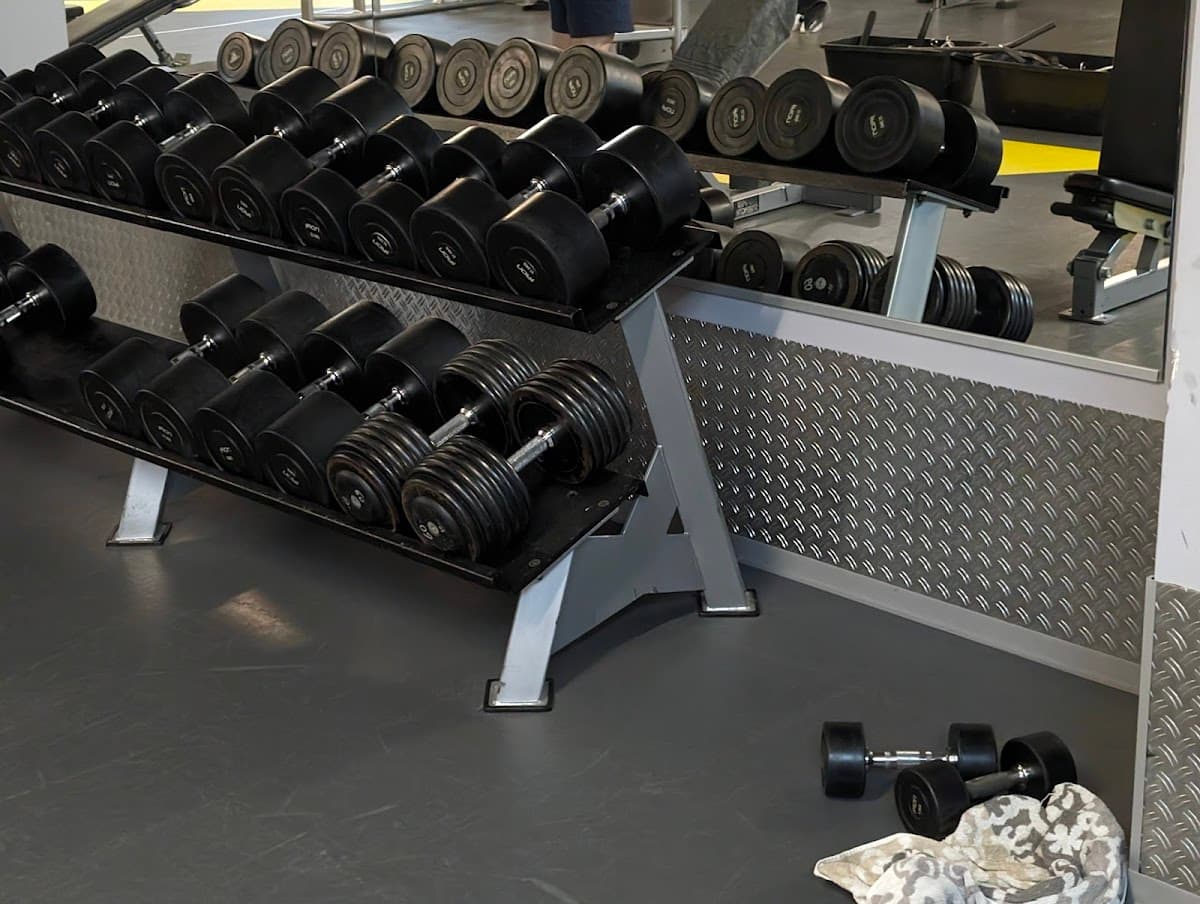 FIT STAR Fürth-Poppenreuth - Bild 4