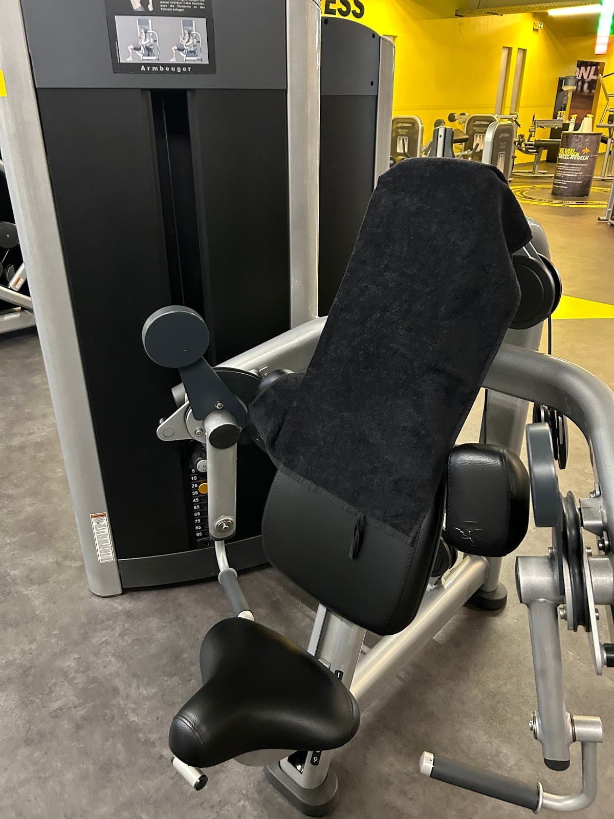 FIT STAR Fürth-Poppenreuth - Bild 5