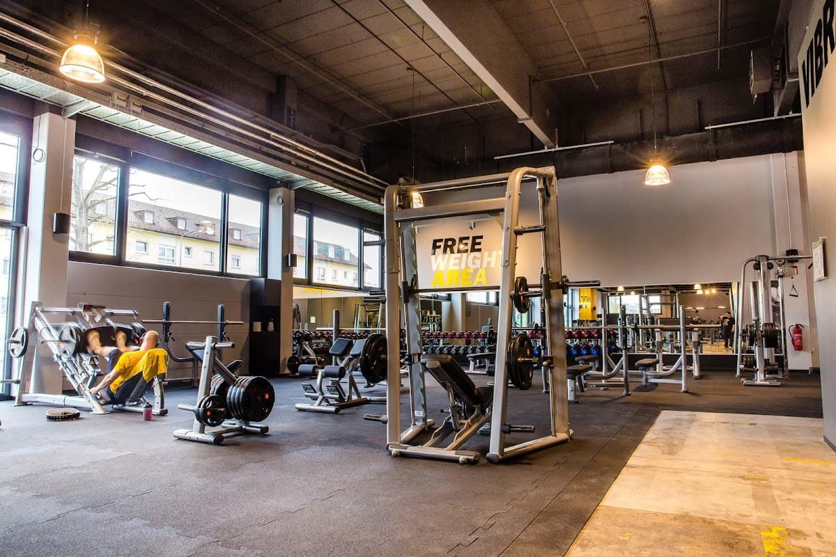 FIT STAR Fürth-Südstadt