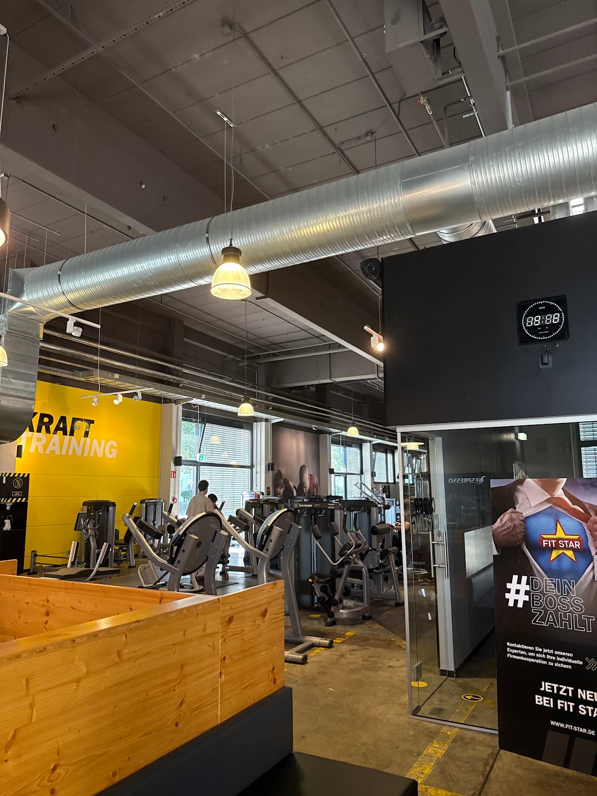 FIT STAR Fürth-Südstadt - Bild 2