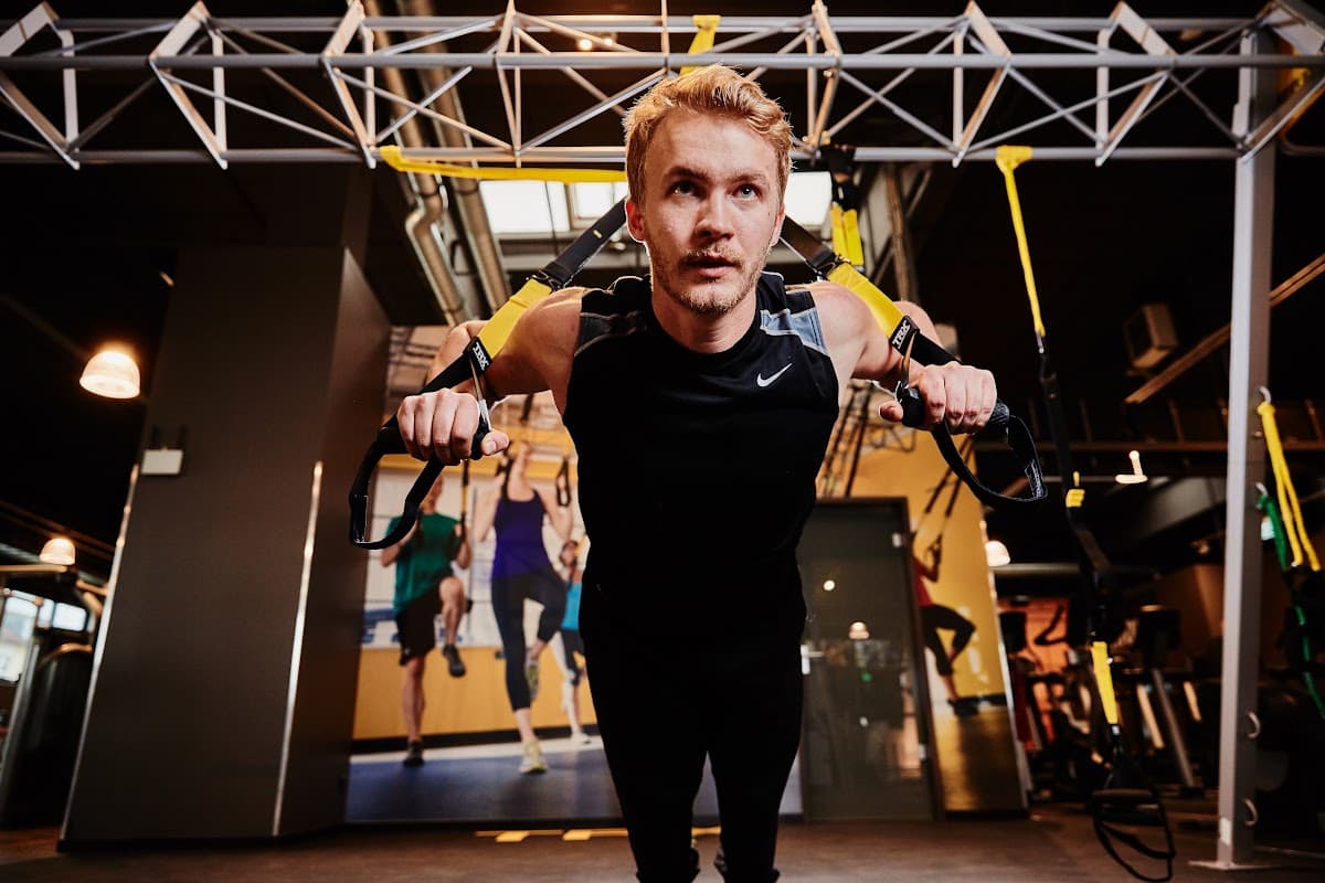 FIT STAR Fürth-Südstadt - Bild 3