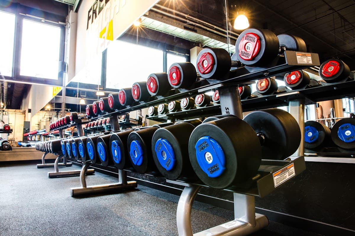 FIT STAR Fürth-Südstadt - Bild 4