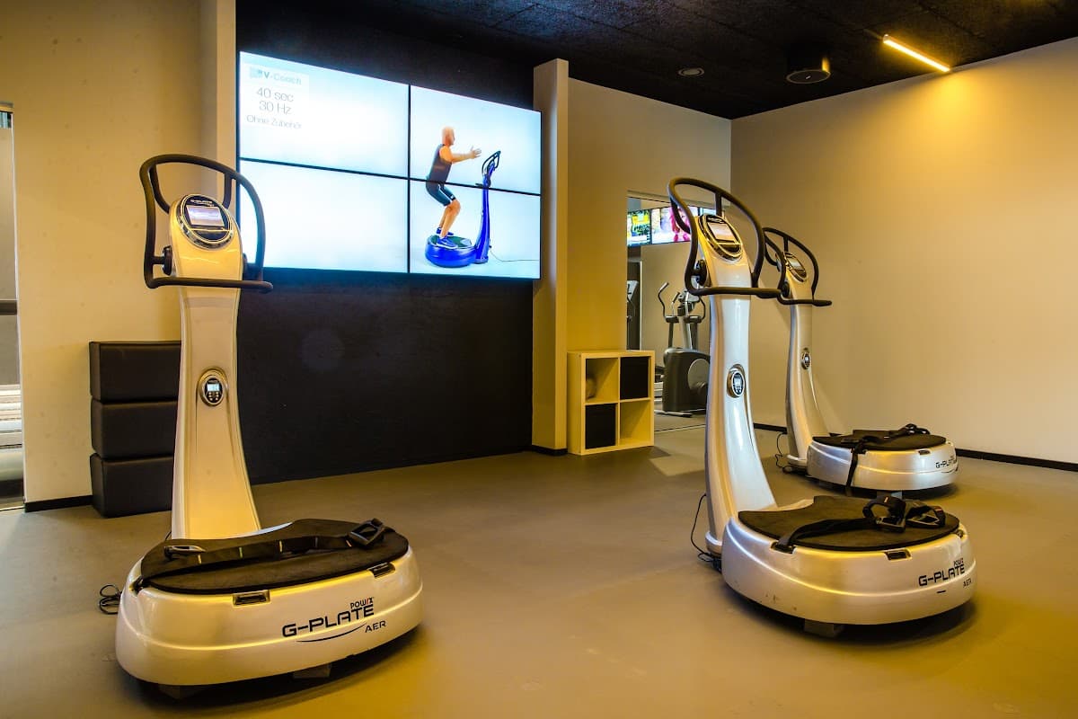 FIT STAR Fürth-Südstadt - Bild 5