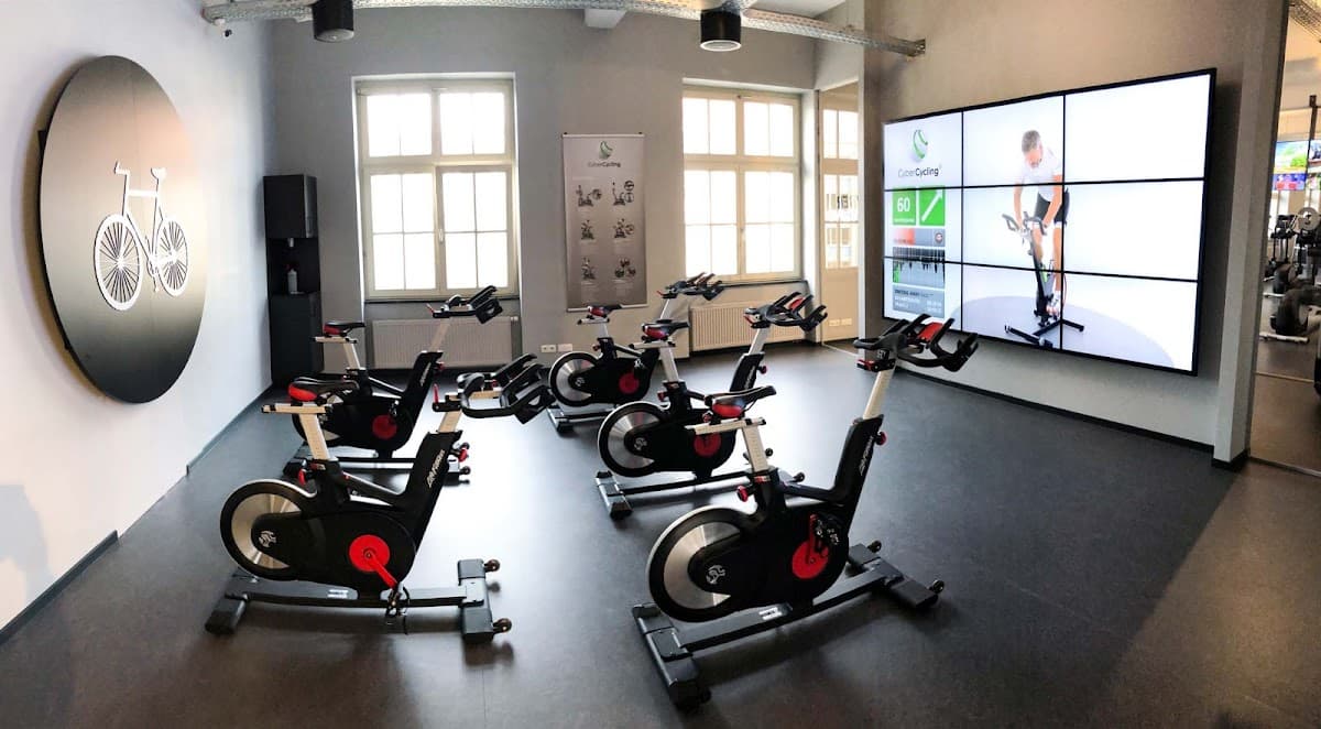 FIT STAR Leipzig-Südvorstadt - Bild 3