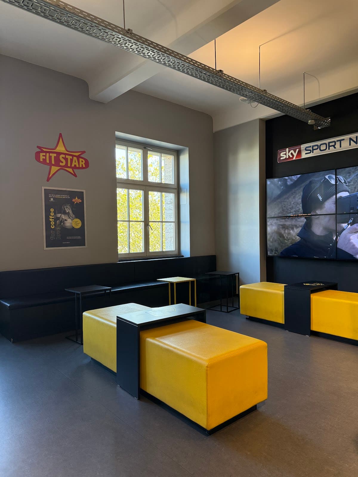 FIT STAR Leipzig-Südvorstadt - Bild 5