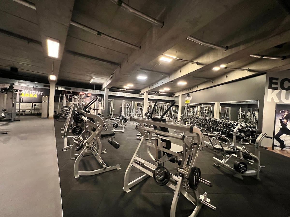 FIT STAR München-Berg-Am-Laim