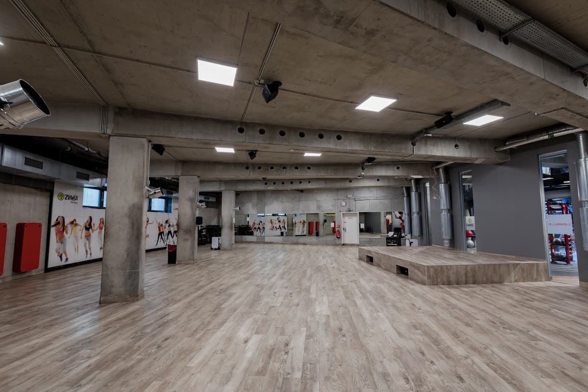 FIT STAR München-Berg-Am-Laim - Bild 3