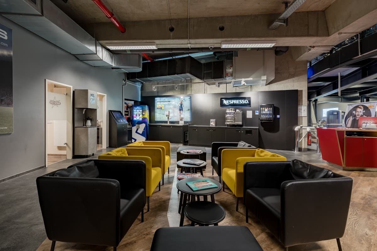 FIT STAR München-Berg-Am-Laim - Bild 5