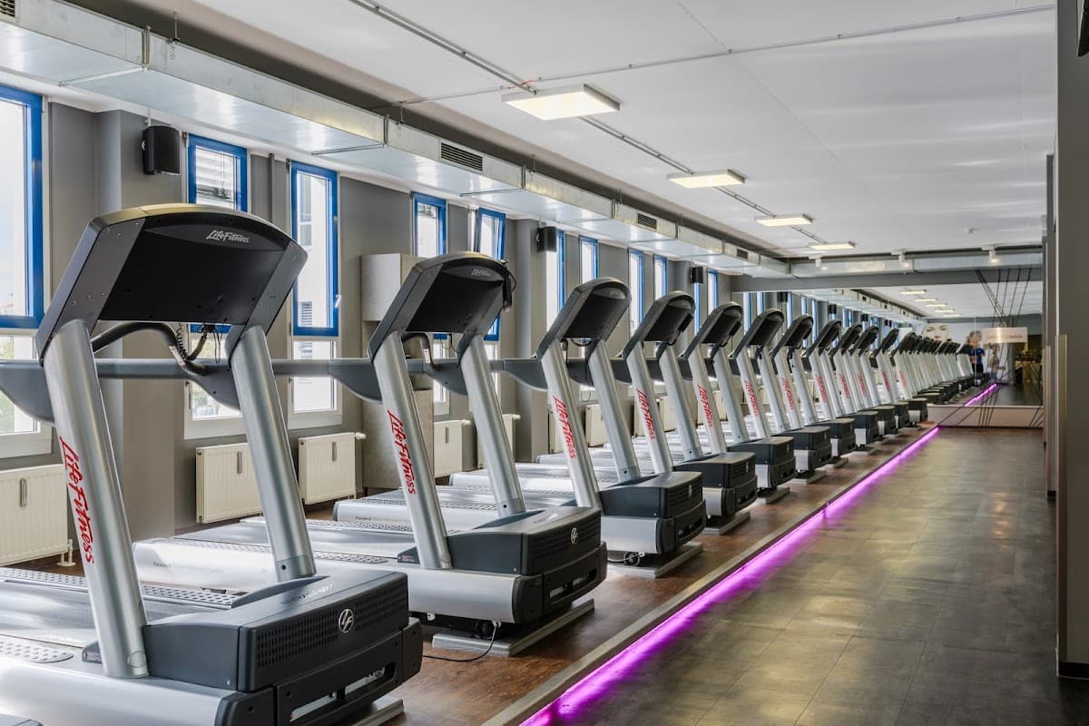 FIT STAR München-Giesing