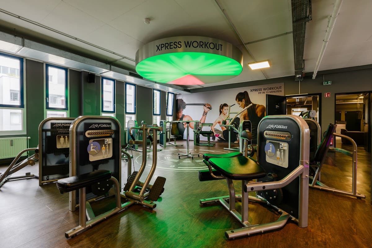 FIT STAR München-Giesing - Bild 2