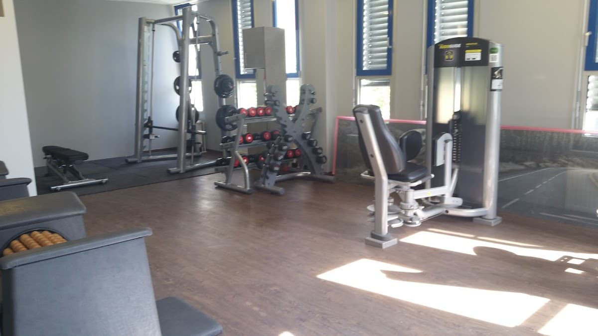 FIT STAR München-Giesing - Bild 3