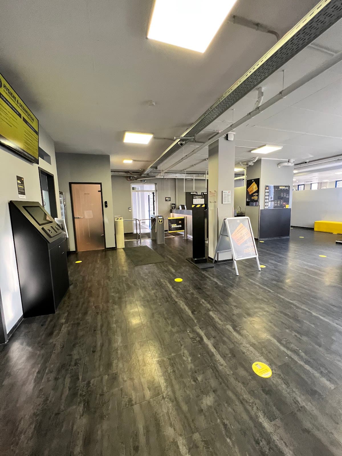 FIT STAR München-Giesing - Bild 5