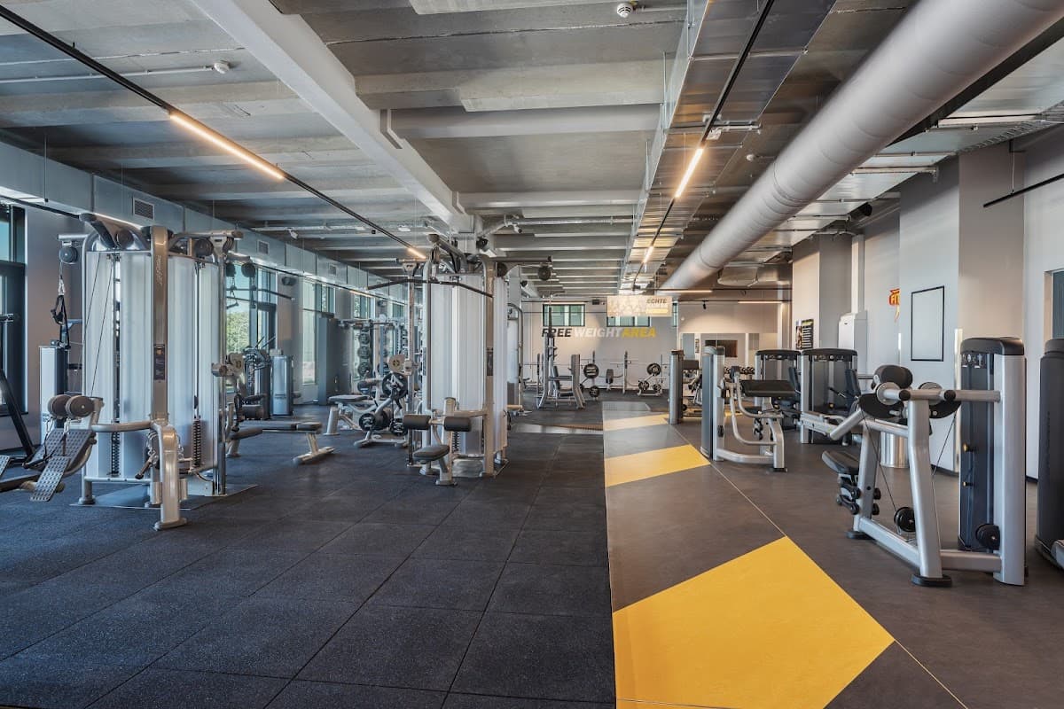 FIT STAR München-Neuried