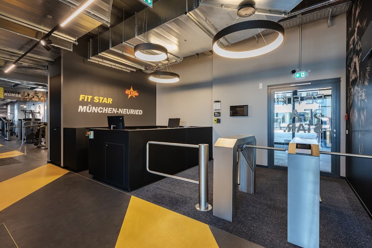 FIT STAR München-Neuried - Bild 2