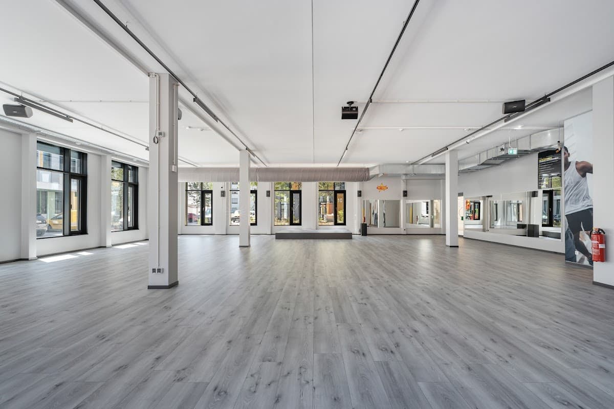 FIT STAR München-Neuried - Bild 3