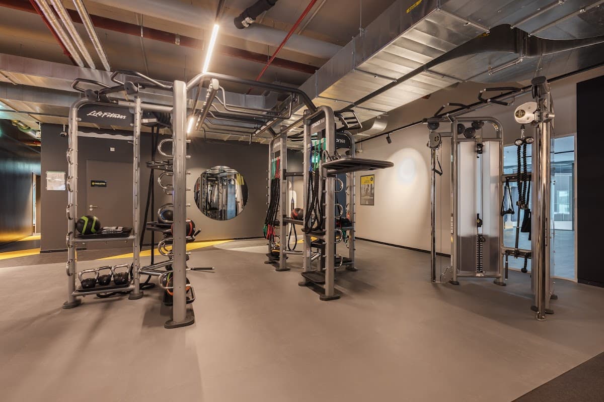 FIT STAR München-Perlach - Bild 2