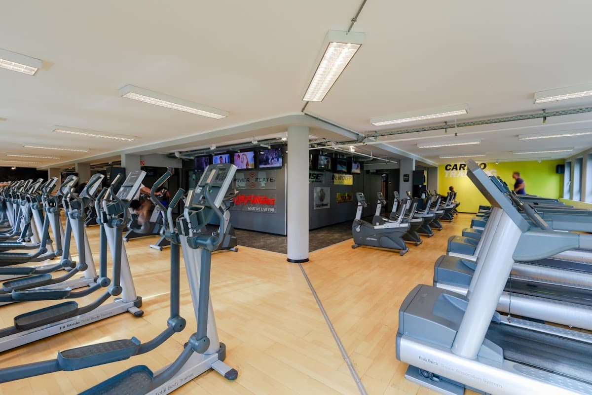 FIT STAR München-Perlach - Bild 3