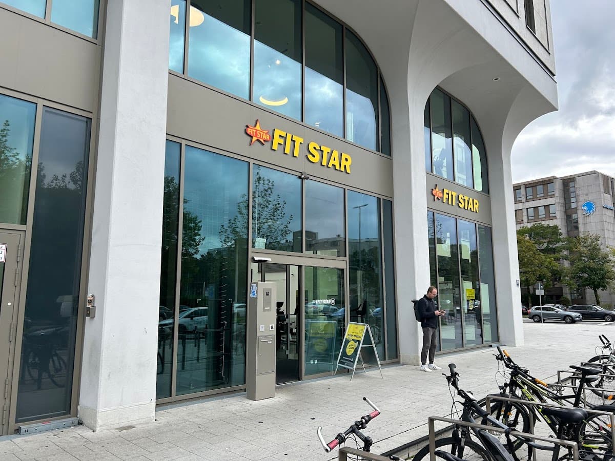 FIT STAR München-Perlach - Bild 5