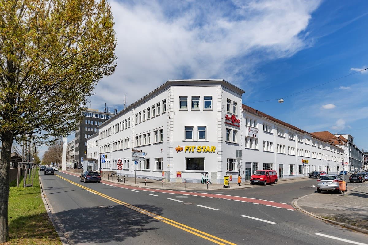 FIT STAR Nürnberg-Eberhardshof - Bild 2