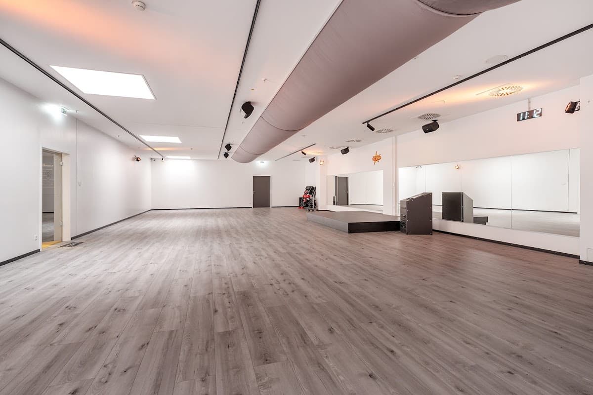 FIT STAR Nürnberg-Eberhardshof - Bild 3