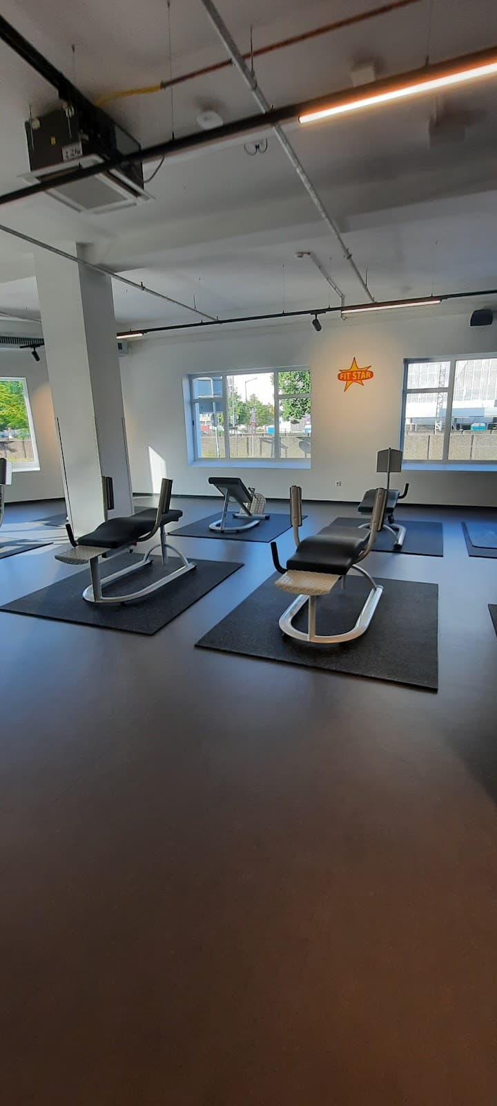 FIT STAR Nürnberg-Eberhardshof - Bild 4