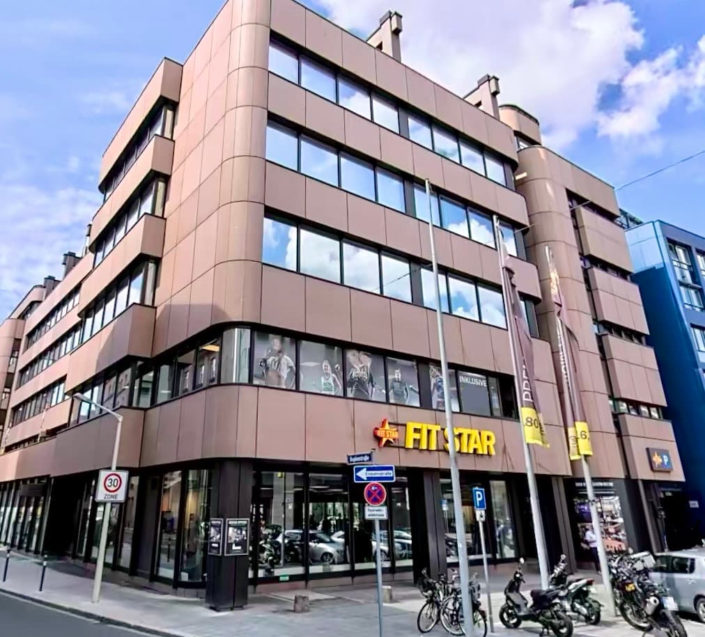 FIT STAR Nürnberg-Zentrum - Bild 3