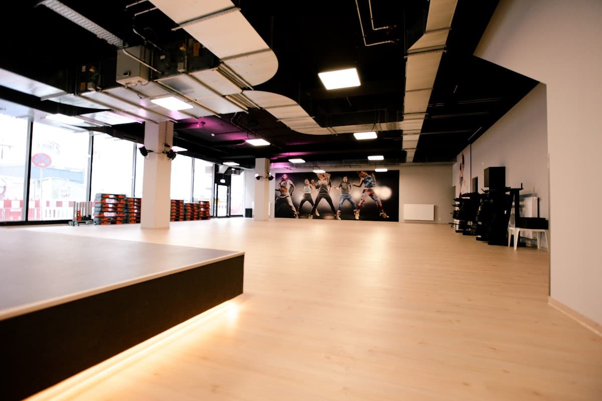 FIT STAR Nürnberg-Zentrum - Bild 4