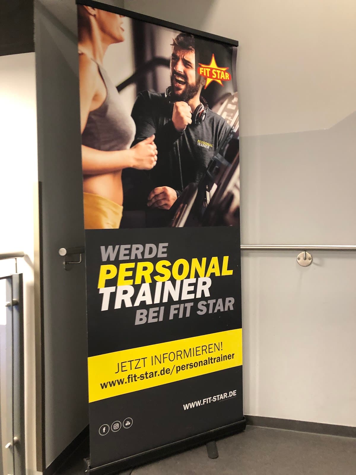 FIT STAR Nürnberg-Zentrum - Bild 5