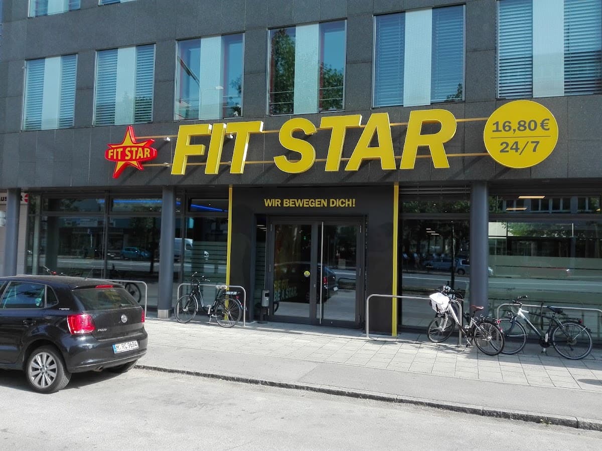 FIT STAR Laim - Bild 3
