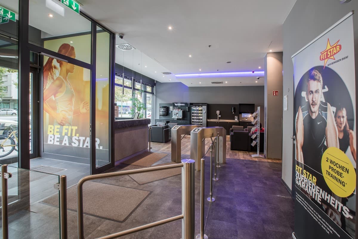 FIT STAR Laim - Bild 5