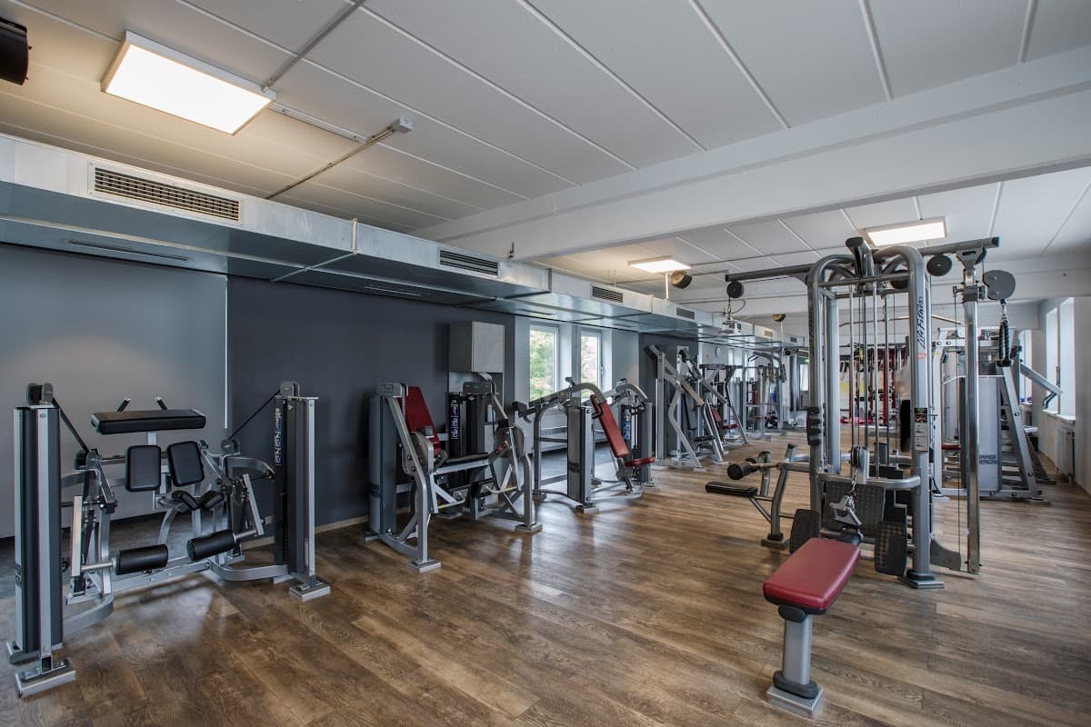 FIT STAR Neuhausen - Bild 2