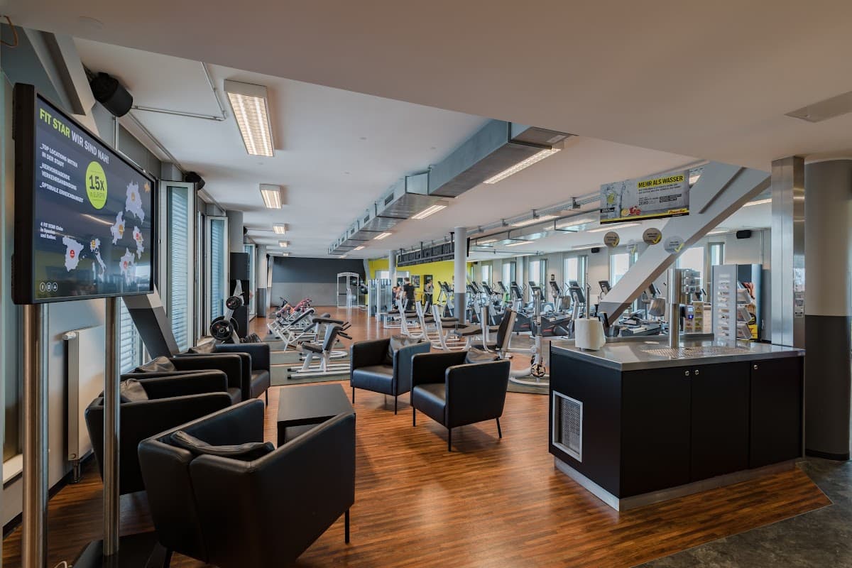 FIT STAR Pasing - Bild 3