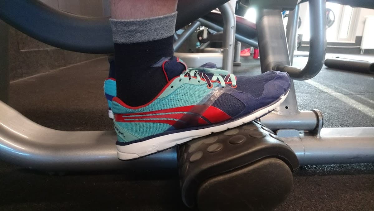 FIT STAR Pasing - Bild 5