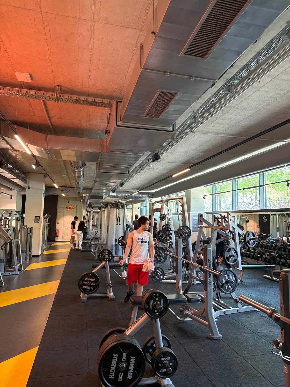 FIT STAR Schwabing - Bild 2