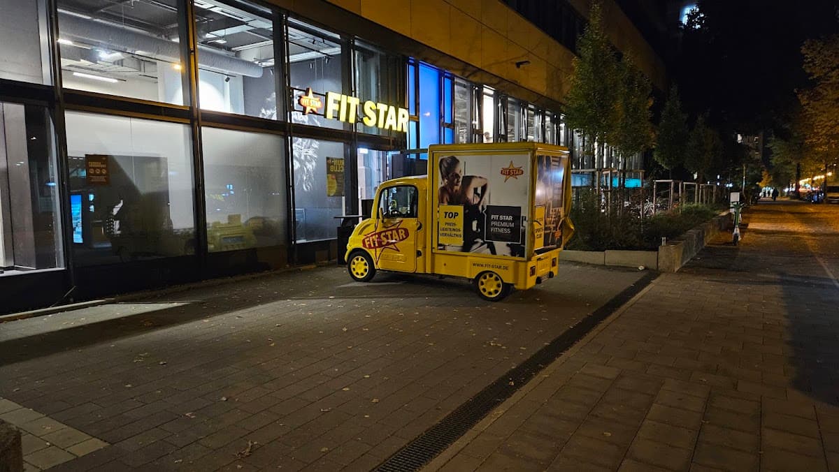FIT STAR Schwabing - Bild 3