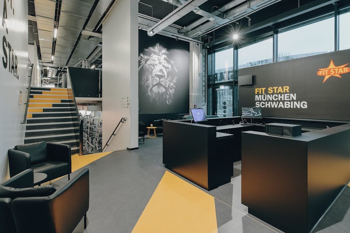 FIT STAR Schwabing - Bild 4